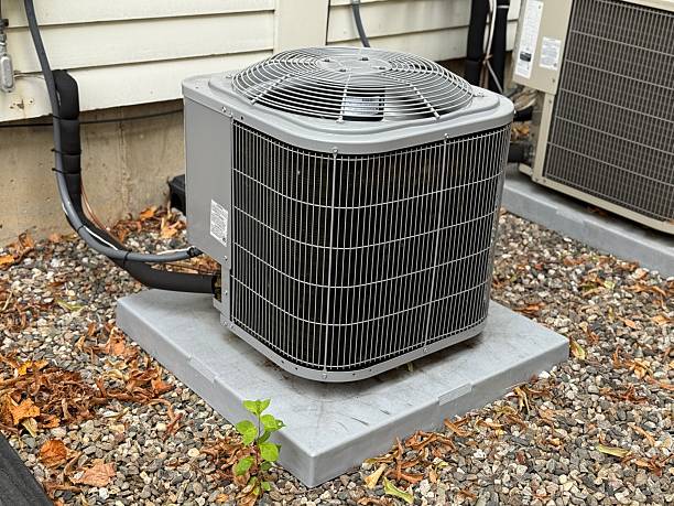 24/7 Emergency Heat Pump Repair experts in Rome City, IN