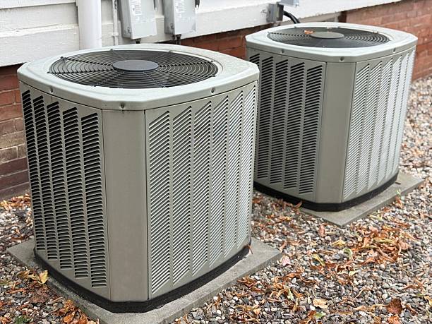 Reliable Heat Pump Repair contractor in Rome City, IN by Leonard HVAC