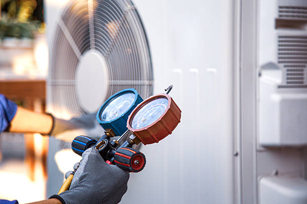 Affordable Heat Pump Repair solutions in Rome City, IN