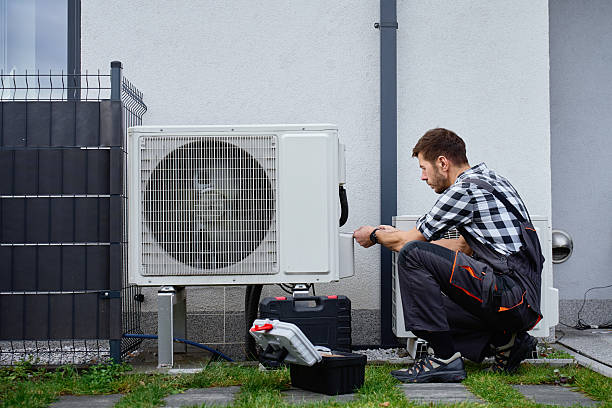 Top rated local Heat Pump Repair specialists in Rome City, IN